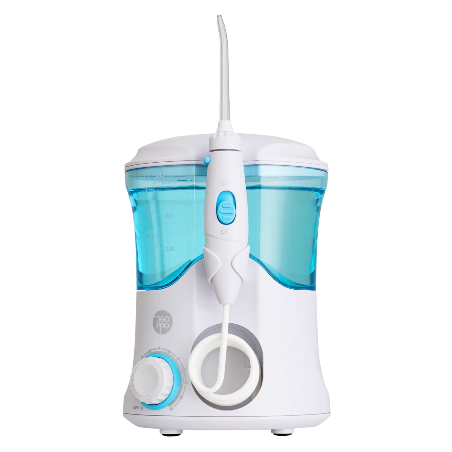 360 Pro Water Flosser