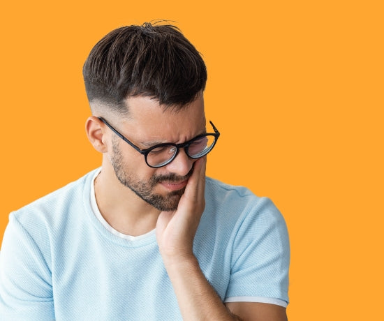 Fix a Cracked Tooth at Avonhead Dental