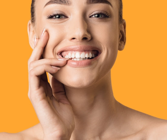 Teeth Whitening at Avonhead Dental