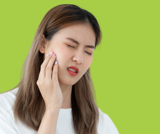 Resolve Tooth Pain at Avonhead Dental