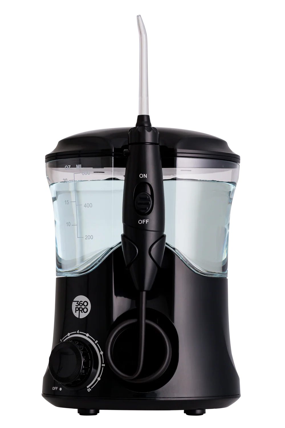 360 Pro Water Flosser