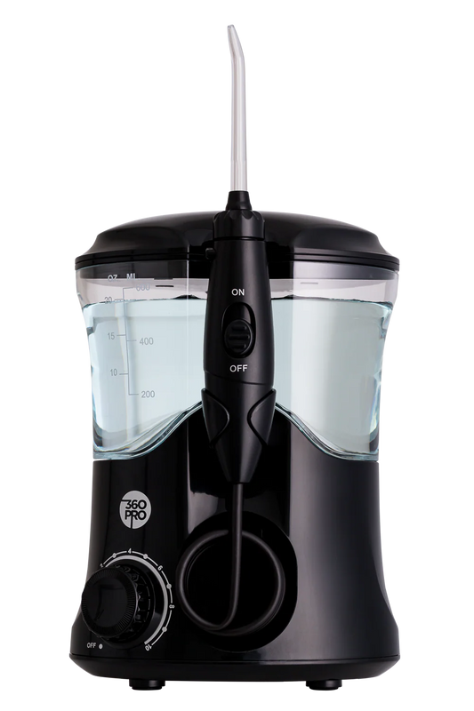 360 Pro Water Flosser