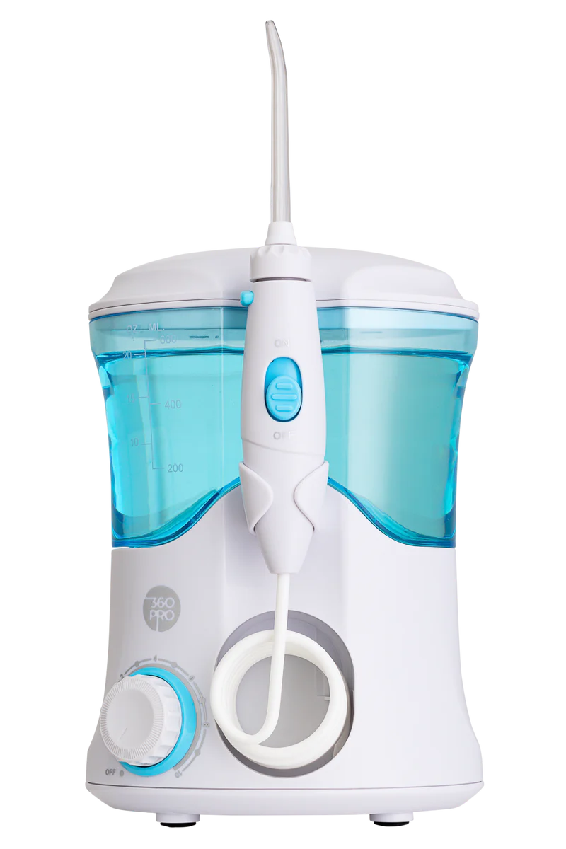 360 Pro Water Flosser